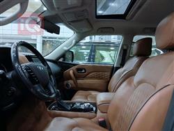ئينفنتي QX80